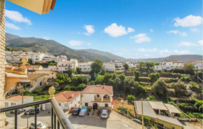 Beautiful Home In Sedella With Wifi, Sedella
